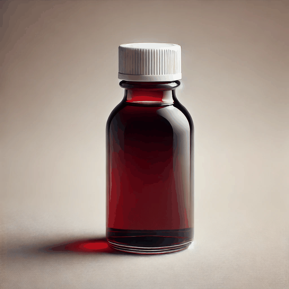 Carmin Liquide / Colorant Rouge